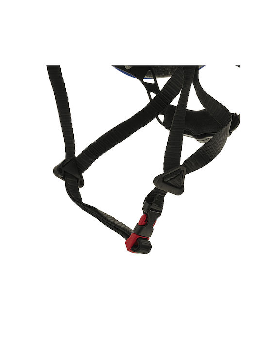Salewa Toxo 3.0 Bărbați Cască de escaladă Albastru