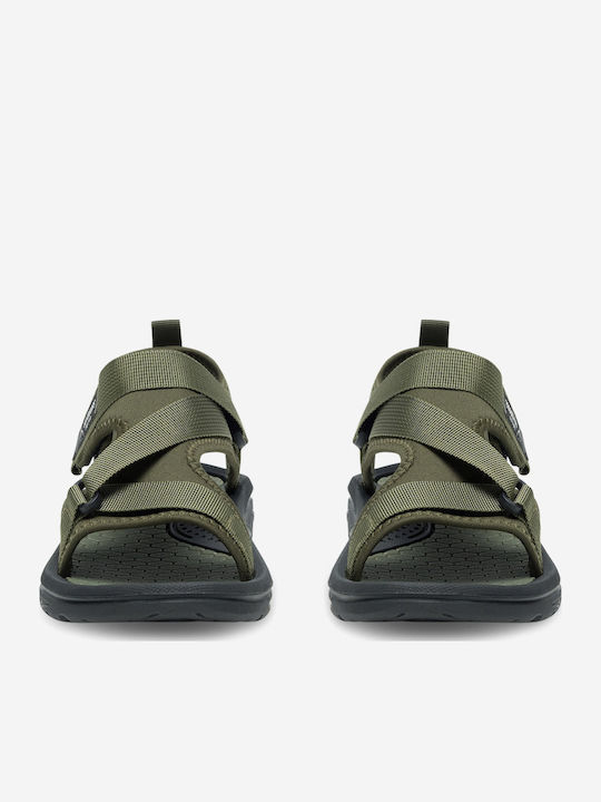 Sandale Copii Negre