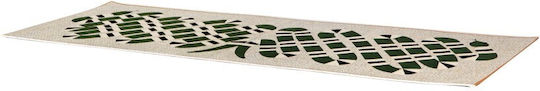 Vivaraise Rug Rectangular Naturel