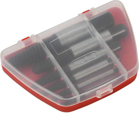 Damaged – Broken Puller Set for Screws 6pcs