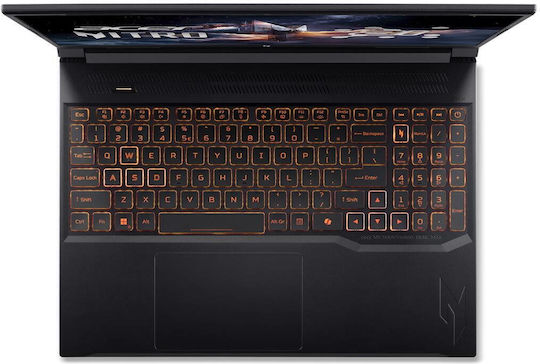 Acer Nitro V 16 ANV16-42-R1HB 16" IPS FHD+ (Ryzen 7-260H/16GB/1TB SSD/GeForce RTX 5060/W11 Home) (US Keyboard)