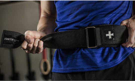 Harbinger 13cm Foam Core Belt