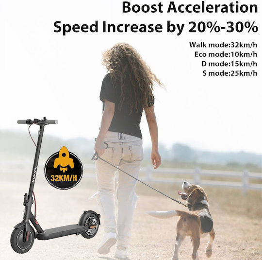 Σετ Χειριστηρίου Monorim Mi4h Hack Boost Acceleration Speed Increase Κατά 20%-30% Xiaomi Mi4 Ή Mi4 Lite