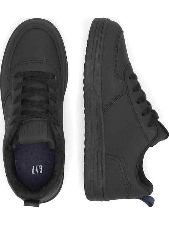 Kinder Sneakers Schwarz