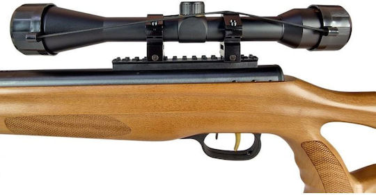 Beeman 10620 4.5mm Air Rifle (17J) 4.5mm