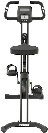 Virtufit FB1.0I Αναδιπλούμενο Όρθιο Ποδήλατο Γυμναστικής Μαγνητικό