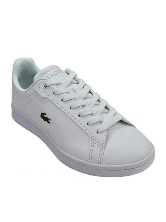 Carnaby Παιδικά Sneakers Λευκά