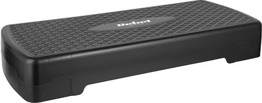 Rebel Aerobic Stepper with Adjustable Height