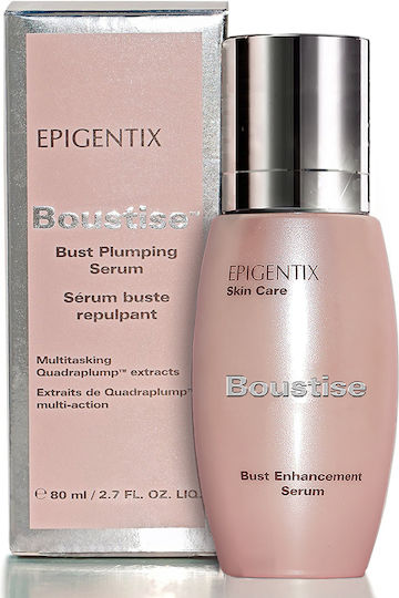 Boustise Serum για Σύσφιξη & Ανόρθωση Στήθους 80ml