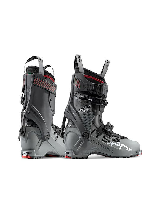La Sportiva Unisex Ski Boots Gray