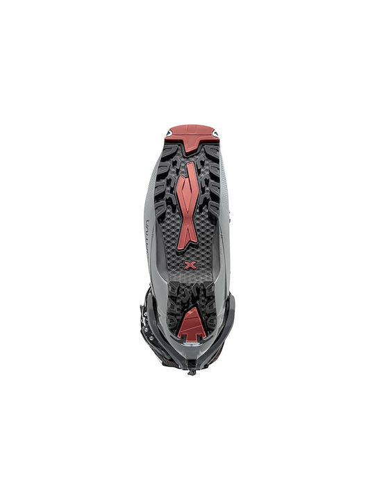 La Sportiva Unisex Ski Boots Gray