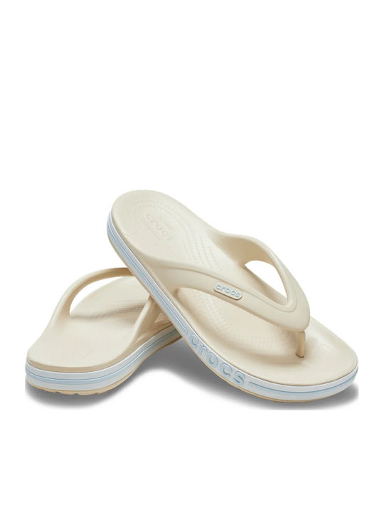 Ανδρικά Flip Flops Μπεζ