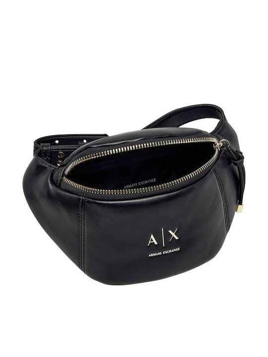 Fabric Women's Shoulder Bag Black XW002655AF19902 UC001