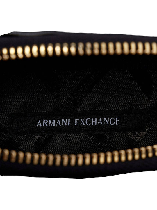 Fabric Women's Shoulder Bag Black XW002655AF19902 UC001