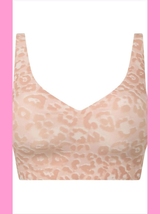 Chantelle Softstretch Power Bralette Bra C11dqb