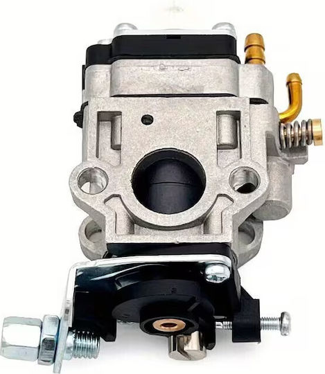 Carburettor Gasoline Brush Cutter Top431s 9