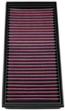 Land Rover Discovery 5 L462 Series 16-25 Dna Air Filters P-lr50x26-01-set Land Rover Discovery 5 L462 3.0 D250 2 Filters Required Hp 249 20-25