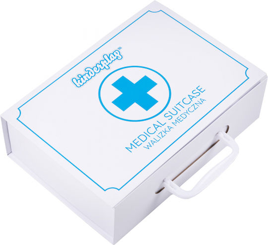 Kinderplay Set medical pentru copii