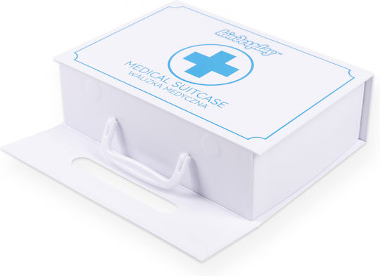 Kinderplay Set medical pentru copii