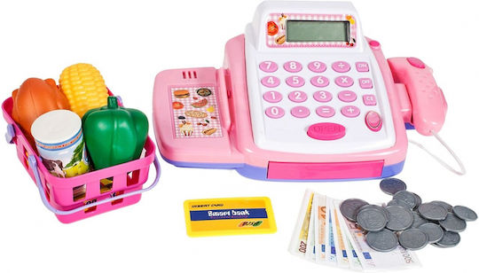 MalPlay Kinderkasse