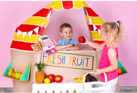 MalPlay Kinderkasse