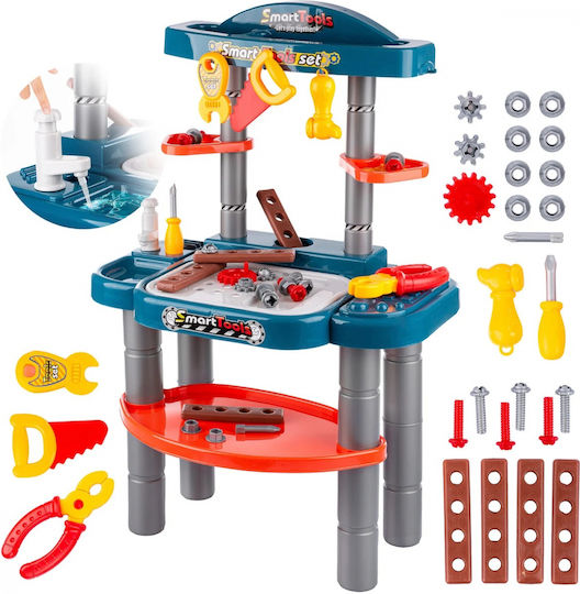 Kinderplay Unealtă pentru copii 46buc