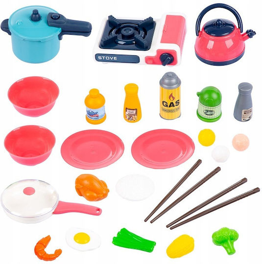 Kinderplay Bucătărie pentru copii