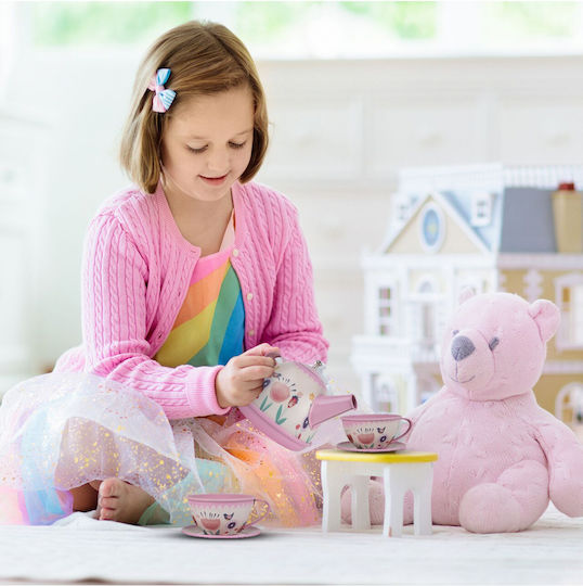 MalPlay Set de ceai