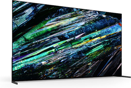 Sony Smart Τηλεόραση 77" 4K UHD OLED Bravia Xr Oled HDR (2023) XR-77A95L