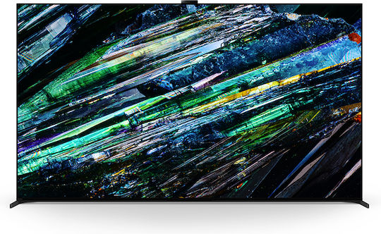 Sony Smart Τηλεόραση 77" 4K UHD OLED Bravia Xr Oled HDR (2023) XR-77A95L