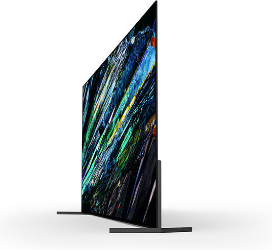 Sony Smart Τηλεόραση 77" 4K UHD OLED Bravia Xr Oled HDR (2023) XR-77A95L
