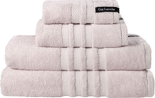 Guy Laroche Προσώπου Bonus 50x90εκ. Pudra Βάρους 560gr/m² Guy Laroche Προσώπου Bonus 50x90εκ. Pudra Βάρους 560gr/m²