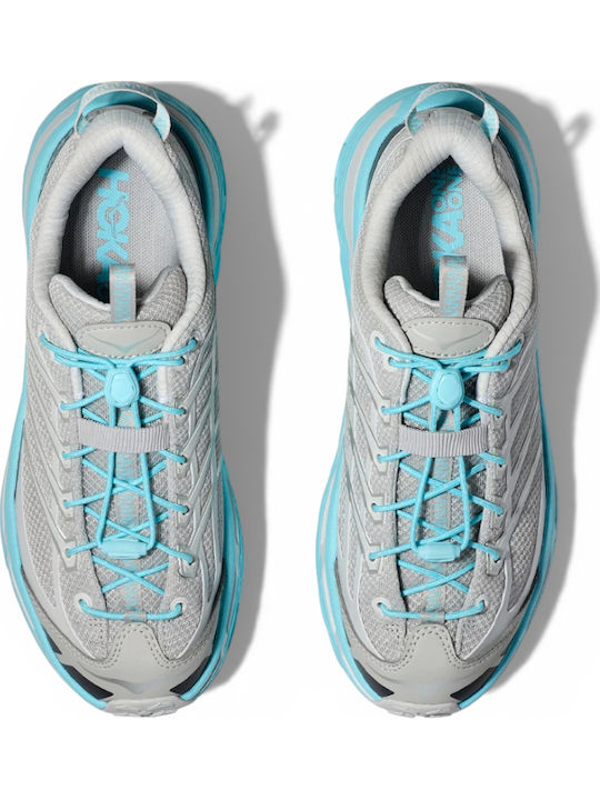 Herren Sneakers Gray