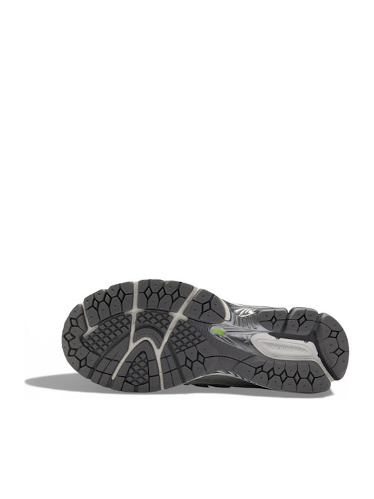 1906 Ανδρικά Sneakers Grey Multi