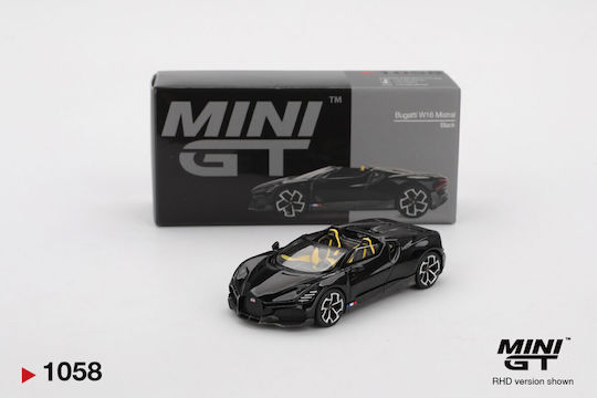 Mini GT Mini GT Auto 1:64 Für 14+ Jahre