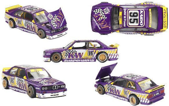 Mini GT Kaido Mașinuță Scară 1:64 Pentru 14+ Ani