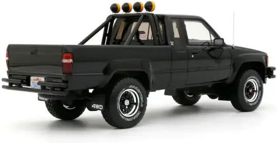 Otto Models Количка 1:18 За 14+ Години