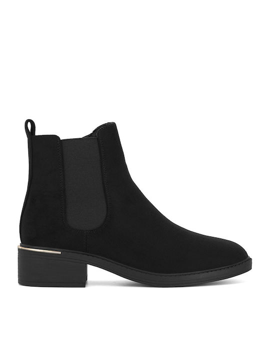 Women's Ankle Boots Black