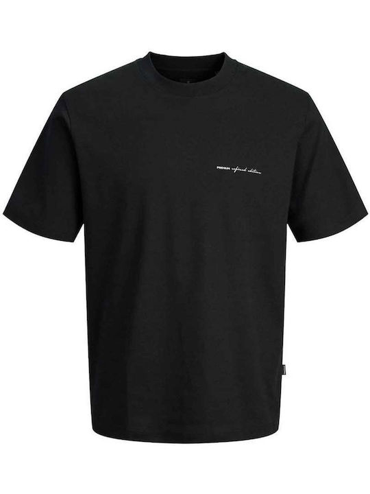 T-shirt Black