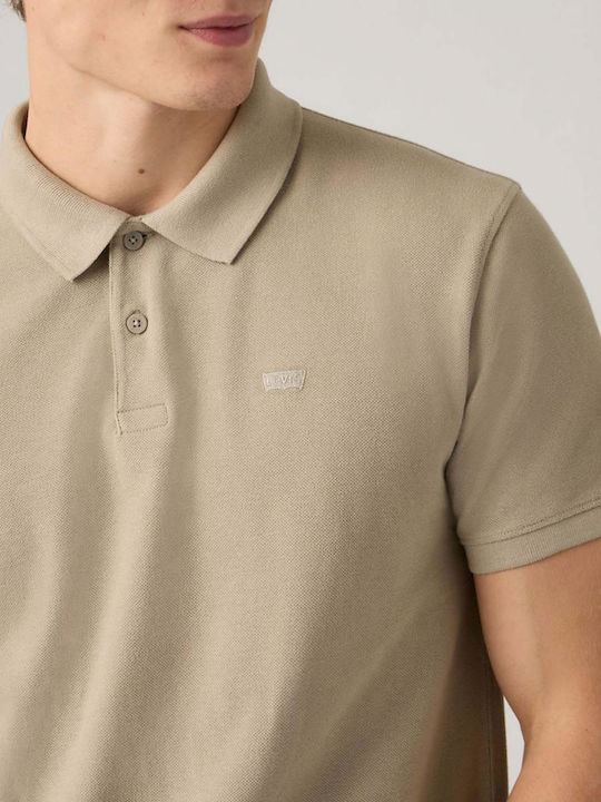 Original Polo T-shirt Beige