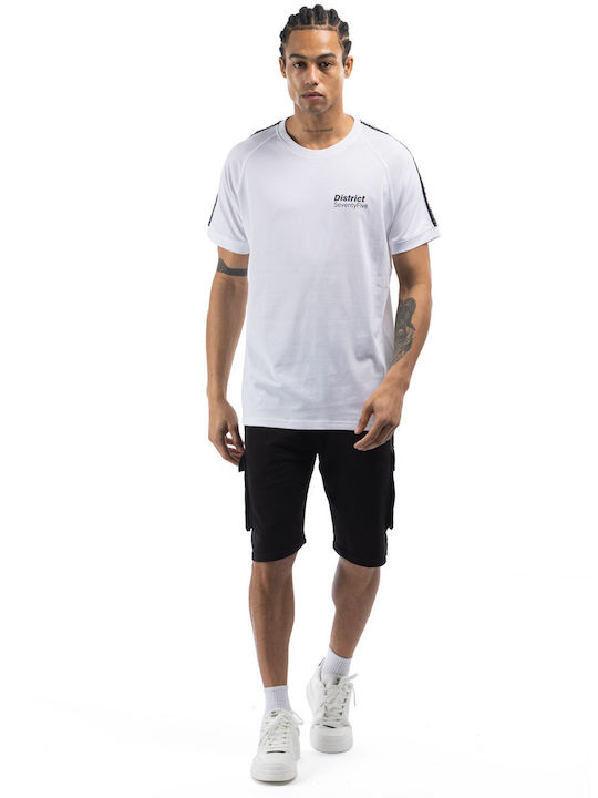 T-Shirt White