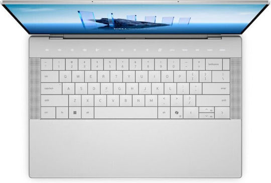 Dell Premium DA14250 14.5" 120Hz (Ultra 7-255H/32GB/1TB SSD/GeForce RTX 4050/W11 Pro) Platinum (International English Keyboard)