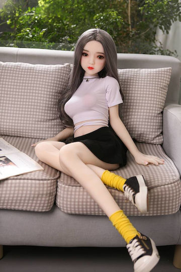 Kinksters Păpușă Realistică 3012-2053