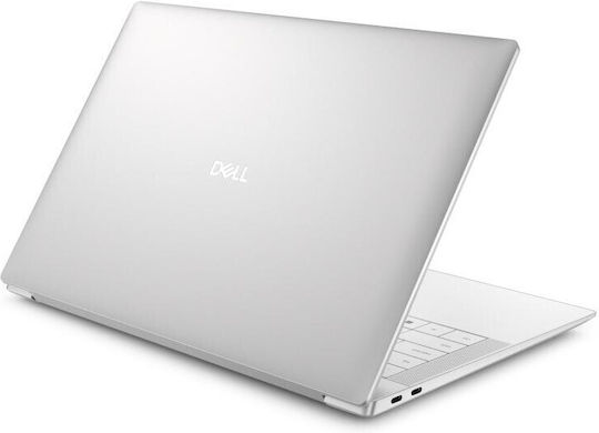 Dell Premium DA14250 14.5" 120Hz (Ultra 7-255H/32GB/1TB SSD/GeForce RTX 4050/W11 Pro) Platinum (International English Keyboard)