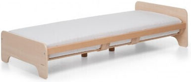 Bed Accessories Beige