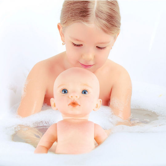 MalPlay Păpușă Bebe Pentru 3+ Ani 31.2 Cm