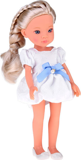 Jokomisiada Păpușă Bebe Pentru 3+ Ani 33 Cm (Diverse Modele) 1 Buc