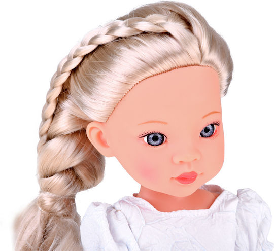 Jokomisiada Păpușă Bebe Pentru 3+ Ani 33 Cm (Diverse Modele) 1 Buc