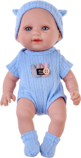 Jokomisiada Baby Doll 26 cm.