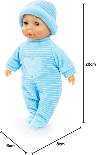 Bayer Design Baby Doll Cute